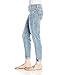 Lucky Brand Women's Mid Rise Sienna Slim Boyfriend Jean in Wilton