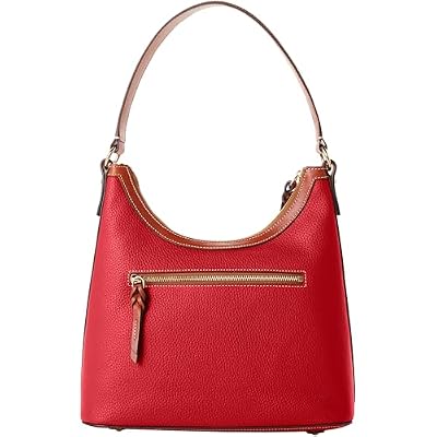Dooney & Bourke Shoulder Bags, Pebble Grain Leather Hobo Purses for Women