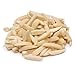 Anna and Sarah Blanched Slivered Almonds in Resealable Bag, 3 Lbs