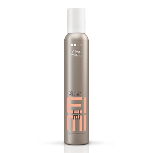 Wella EIMI Natural Volume Schaumfestiger (300ml) – Ansicht 1