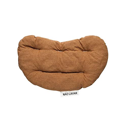 Bolsa Termica Natural Pequena, Jucara, Mercur