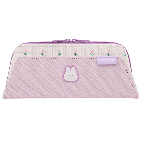 サンスター文具 ペンケース スマンド うさぎ S1424394 サンスター文具 ペンケース スマンド うさぎ S1424394