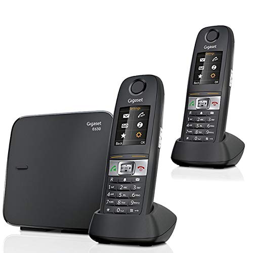 Preisvergleich Produktbild Gigaset E630 Duo