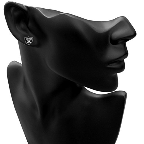 siskiyou nfl stud earrings