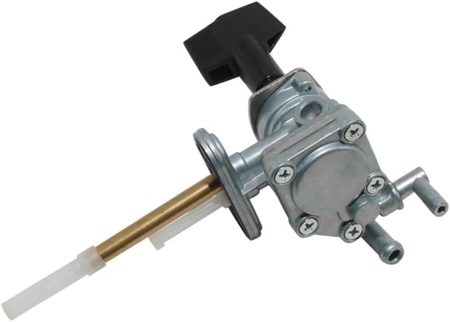 Fit For GSF1200 GSF1200S Bandit S GSF600 GSF600S 44300-26E01 44300-26E00 Fuel Switch Cock Petcock