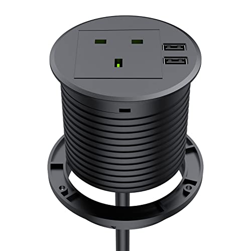 Highspirit Digital AV Adapter 1080P vídeo 1