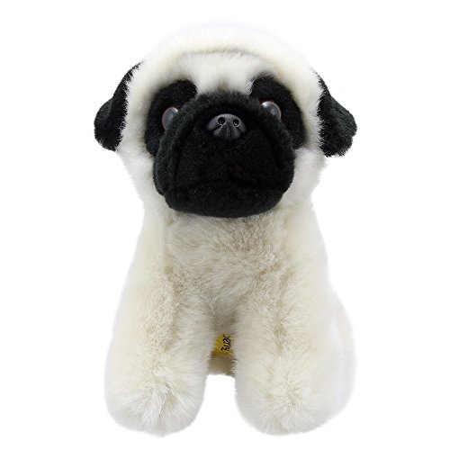 Realizzato in morbido peluche di alta qualità