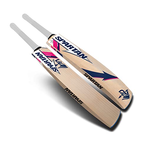 Spartan English-Willow Cricket Bat Fighter SM by SPARTAN - Used condition - CA$169.64