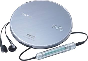 Amazon.co.jp: SONY D-NE830 S CDウォークマン シルバー : 楽器