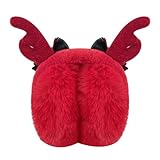 Zoom IMG-1 xiuyer paraorecchie donna copri orecchie Zoom IMG-1 xiuyer paraorecchie donna copri orecchie