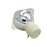 SAAKO Ampoule de projecteur Compatible NP110 NP110 + NP115 for NEC