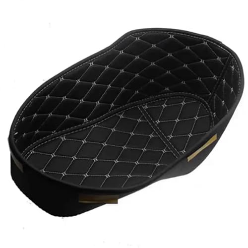Tapis de rangement pour empecher les rayures de casque sur Vespa GTS