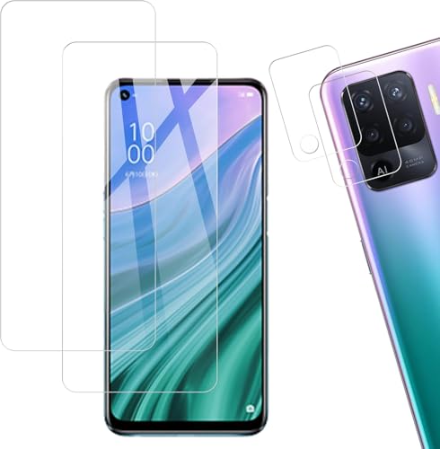 �y2+2���zKPNS ���{�f�ސ� �����K���X OPPO A54 5G OPG02 �p �K���X�t�B���� ���Ɏq�� �̋����K���X �J�o�[ �ی�t�B����