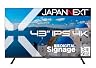 [予約必須] JN-IPS43U-M-H3 [43インチ]