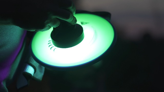 Amazon.com : Axiom Discs Eclipse Glow 2.0 Hex Disc Golf Midrange