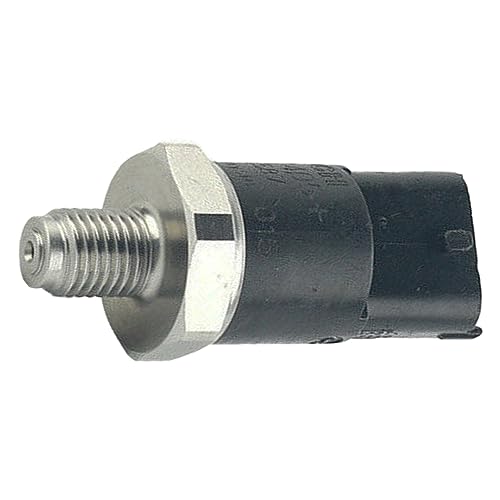 Capteur pression rampe carburant 0281002475 dimensions exactes Toyota 2000 - 2