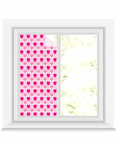 Vinilo Decorativo para Ventana Hokiten 19.6 x 39.3 in miniatura 1