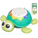 Mignon : ces jouets rampants pour bébé peuvent développer les compétences de reconnaissance des couleurs et des formes de votre bébé, adaptés aux bébés garçons et filles, de la position assise à ramper en passant par l'apprentissage de la marche, super.