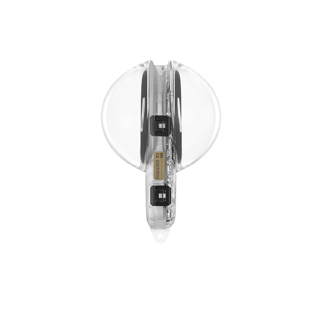 Insta360 X5 Invisible Dive Case Pro