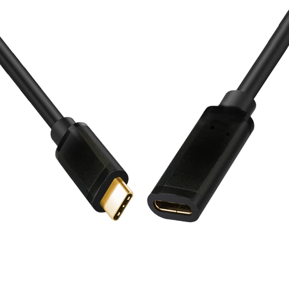 See full amazon price history chart for USB Type C 3.1 Gen 2 Extension Cable 6 feet, CABLESETC 10Gbps Data Trans Power Delivery PD 60W 4K 60Hz Male to Female for Thunderbolt 3 iPad Pro MacBook Pro Galaxy S20 Ultra Z Flip XPS Surface Book T7 USB Type C 3.1 Gen 2 Extension Cable 6 feet, CABLESETC 10Gbps Data Trans Power Delivery PD 60W 4K 60Hz Male to Female for Thunderbolt 3 iPad Pro MacBook Pro Galaxy S20 Ultra Z Flip XPS Surface Book T7 (B08P8P7PY2) Amazon Price History, Amazon Price Tracker