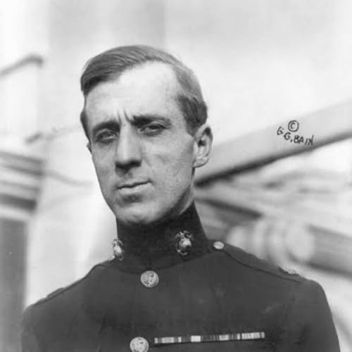 The US Anti-War General That Saved Democracy