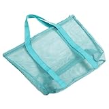 Multifonctionnel: idéal pour les à la plage, le shopping et les voyages, ce sert à plusieurs fins.