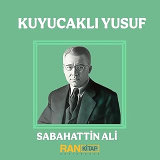 Kuyucaklı Yusuf kapak görseli