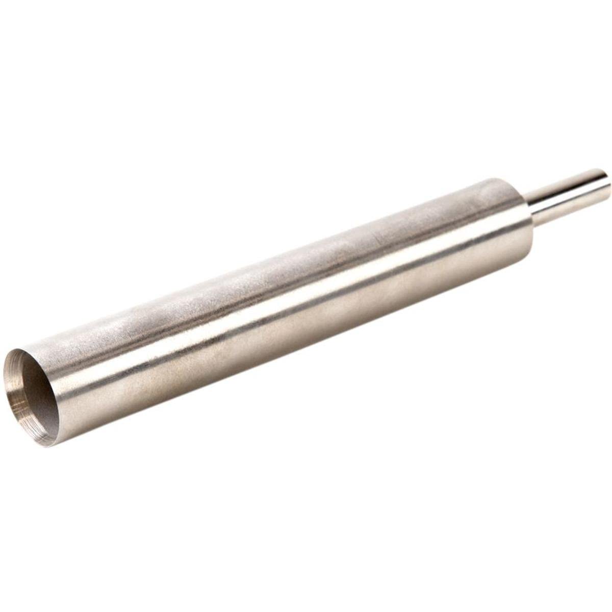 X-Grip Mousse - Punta per trapano argento, misura 20 mm