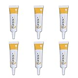 Sahvaim 3D Printer Part High Performance Synthetic Lubricant Gear Grease Optical Axis Grease for Bambu Lab Series/Creality Ender 3/Ender 3 Pro/Ender 3 V2/Ender 3 S1/K1/Ender 3 V3/Kobra s1 Series