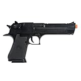 Soft Air Desert Eagle .44 Magnum Spring Powered Airsoft Pistol