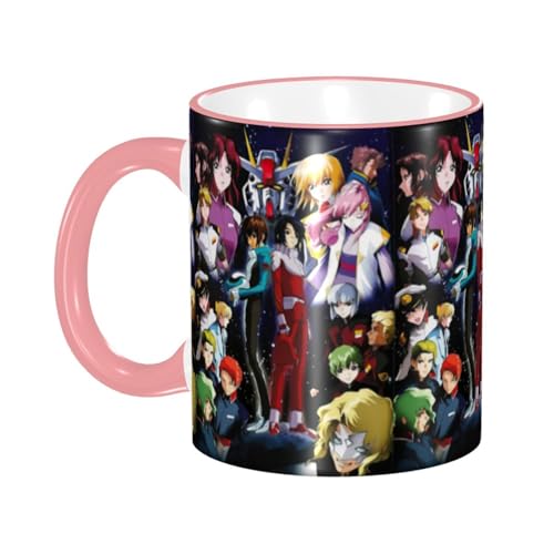 @mK_ ۉ e  }OJbv 킢 R[q[Jbv eB[Jbv 330ml 퐻 HAJbv Mtg v[g ItBXƒɍœK Pink