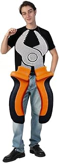 Adult Pliers Costume Novelty Worker Tools Costumes