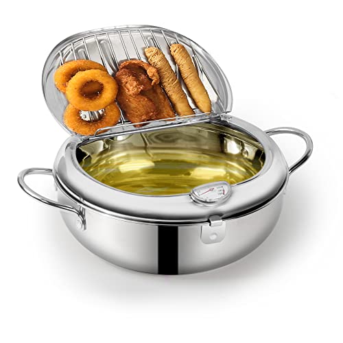 List of Top Ten Best Small Fryer [Experts 2023 Reviews]