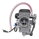 scooter wacox h1 125cc El carburador asegura una mezcla correcta de gas y aire para satisfacer las condiciones de funcionamiento específicas de su motor, mejorando la eficiencia y el rendimiento.