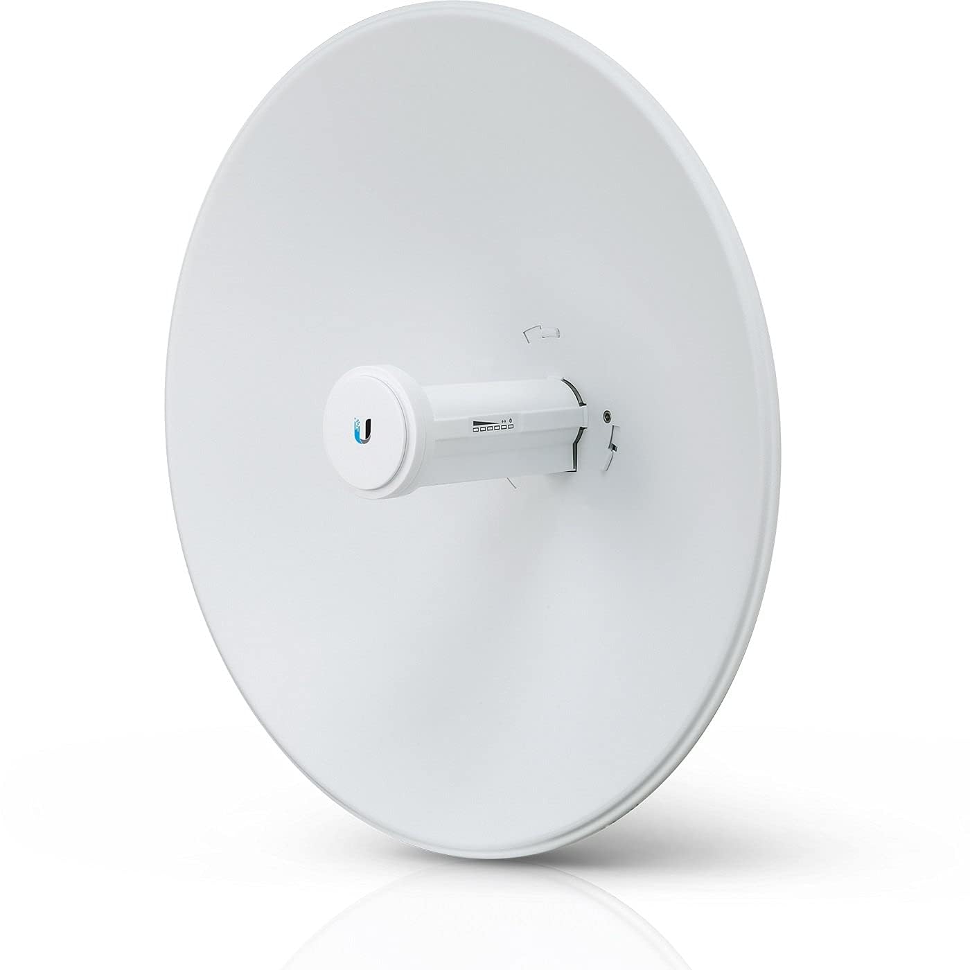 PowerBeam ac Gen2 airMAX ac Bridge PBE-5AC-Gen2-US | High-Performance, airMAX ac, Gen2, 5 GHz Band, Wireless Bridge-image-47