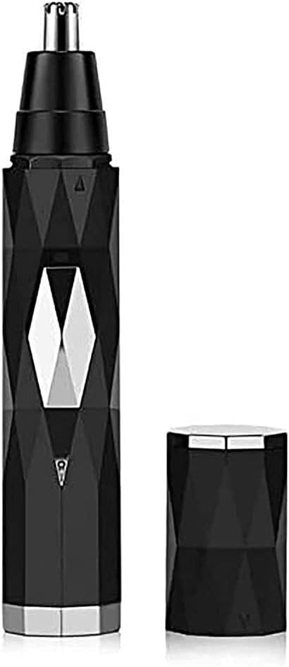 Nose and Ear Hair Trimmer – Professional Painless Trimmer for Men and Women