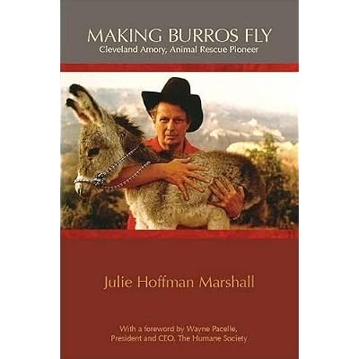 Making Burros Fly