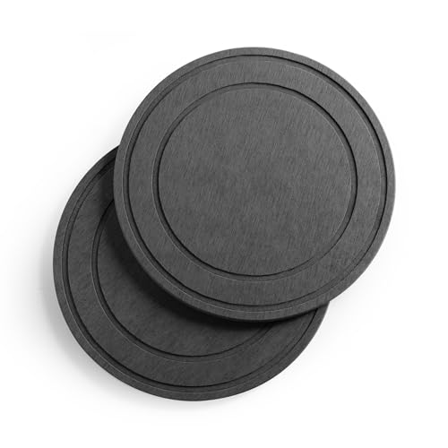 Relime Diatomaceous Earth Plant Saucer