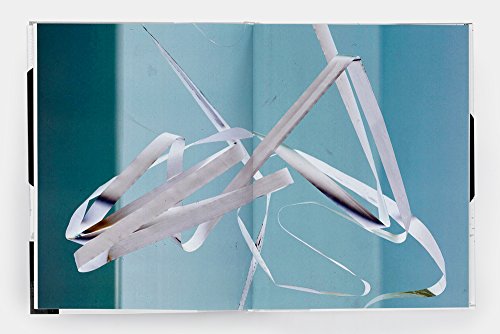 Michael Riedel Poster Painting Presentation comprendre l'art conceptuel - 6