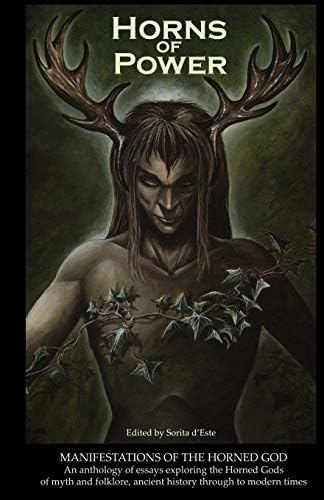 Horns of Power: Manifestations of the Horned God