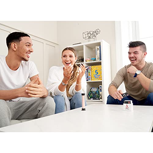 5 Second Rule Uncensored - 3