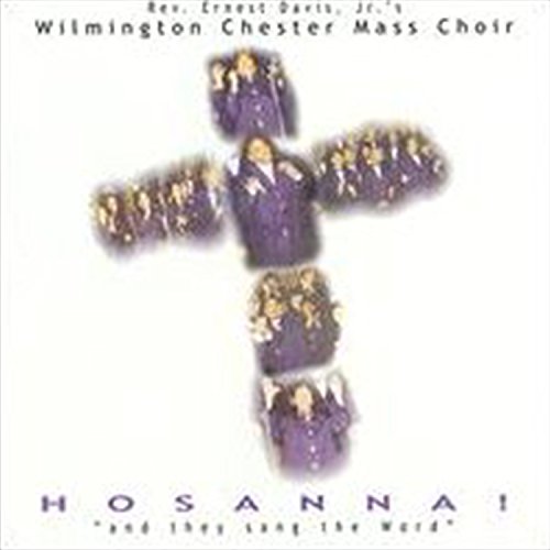 Hosanna! 