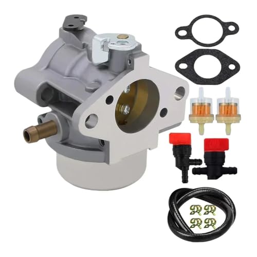 Carburateur CV493 pour moteurs Kohler pièces de tondeuse autoportée