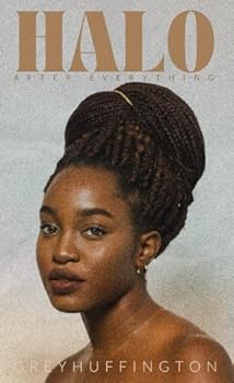 Paperback Halo (The Domino Effect) Book