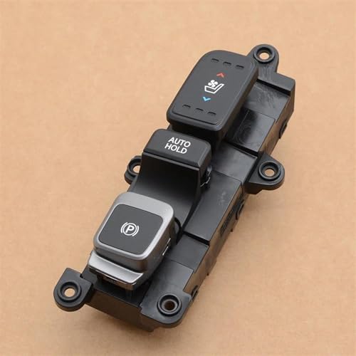 Interruptor de freno de mano electrónico con respuesta rápida para Hyundai Santa Fe 933102W315