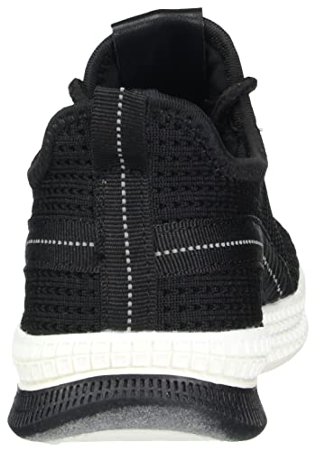 Steve Madden Boy's Bmaximaa Sneaker3