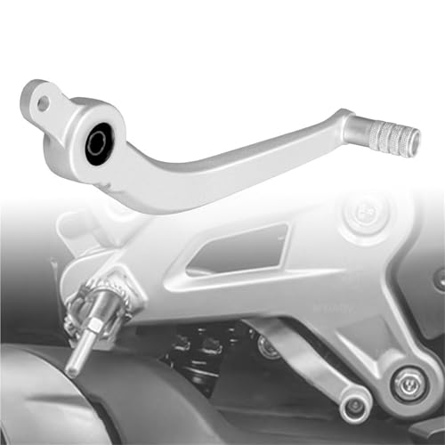 Pédale de frein arrière CFMOTO 450SR 450NK commande de rechange