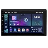 Android 14 Car Stereo Radio for Ford Transit 2014-2019
