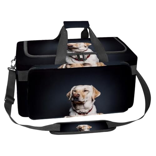 Sac de fitness 30L papillon coloré pour ranger vos affaires d'entraînement