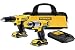 Produktbild DeWALT DCK211C2 Akku Schrauber Schlagschrauber 10.8V 2x Akkus Tragetasche